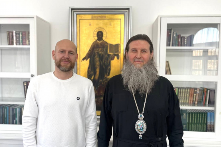 Радио вера эфир