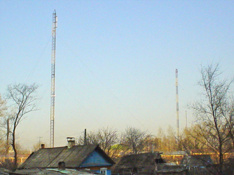 Радио вера хабаровск