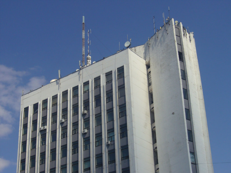 Радио вера липецк 97.9