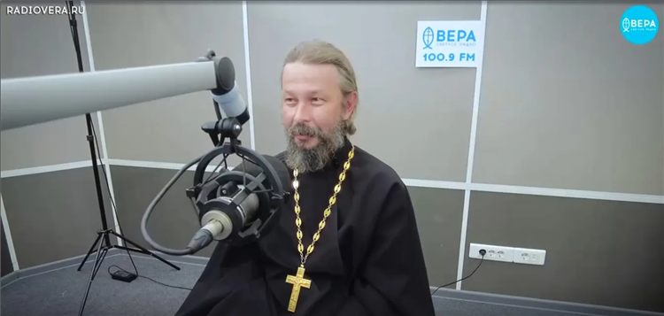 Радио вера смотреть