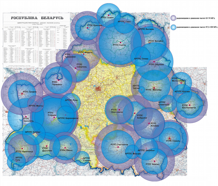 Радио волна 98