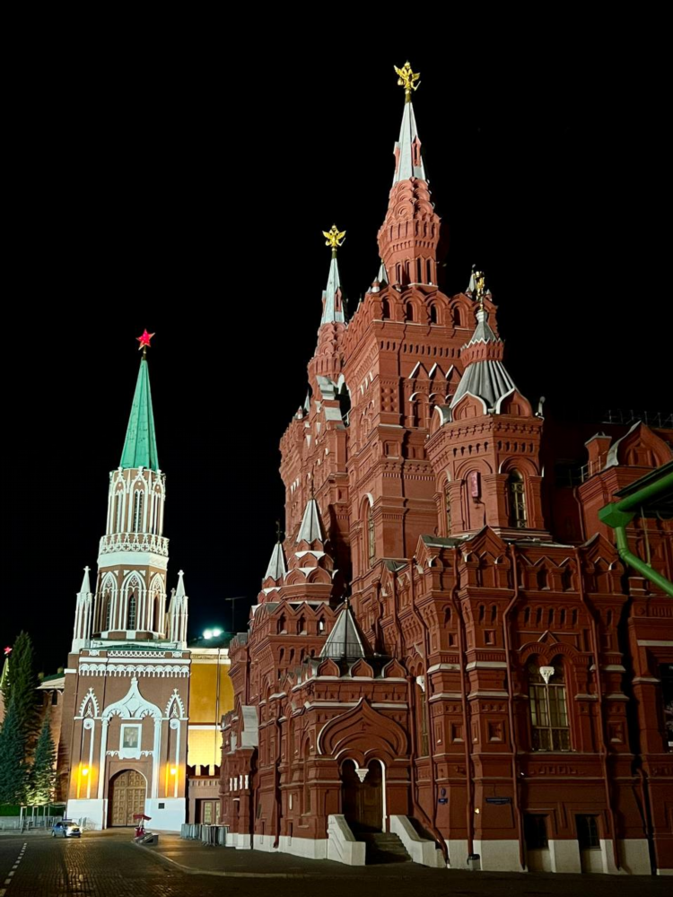 Радиоканалы в москве