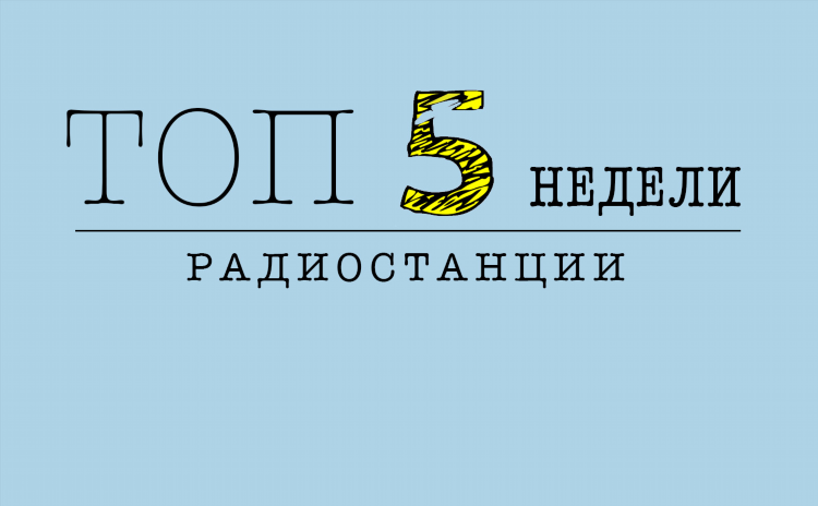 Радиостанции москвы онлайн