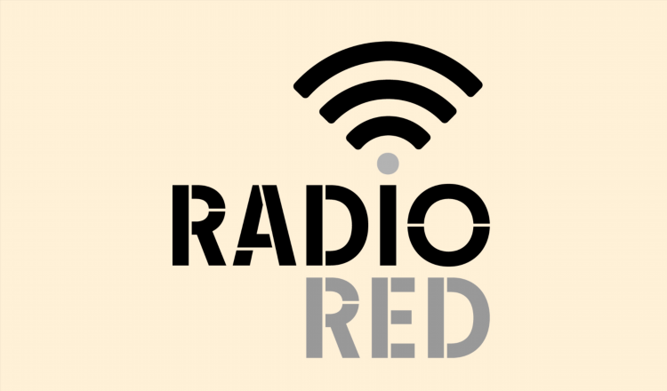 Red online радио
