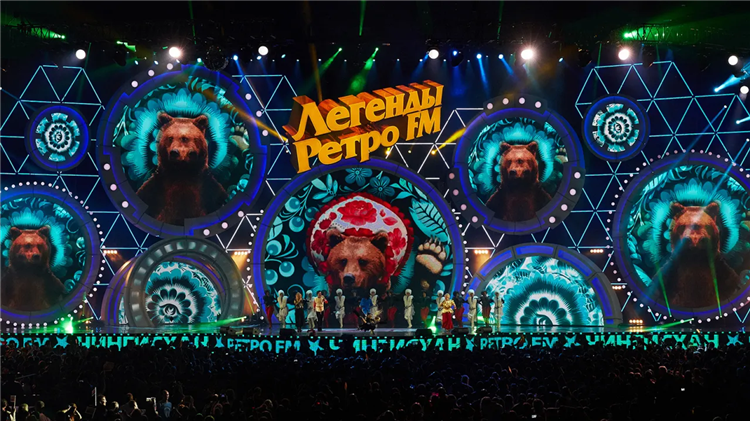 Ретро фм что играет