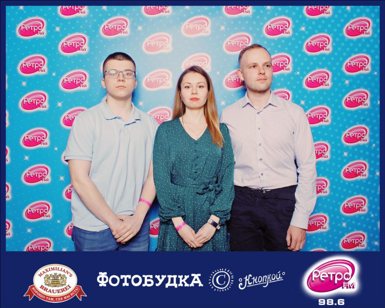 Ретро фм яндекс музыка