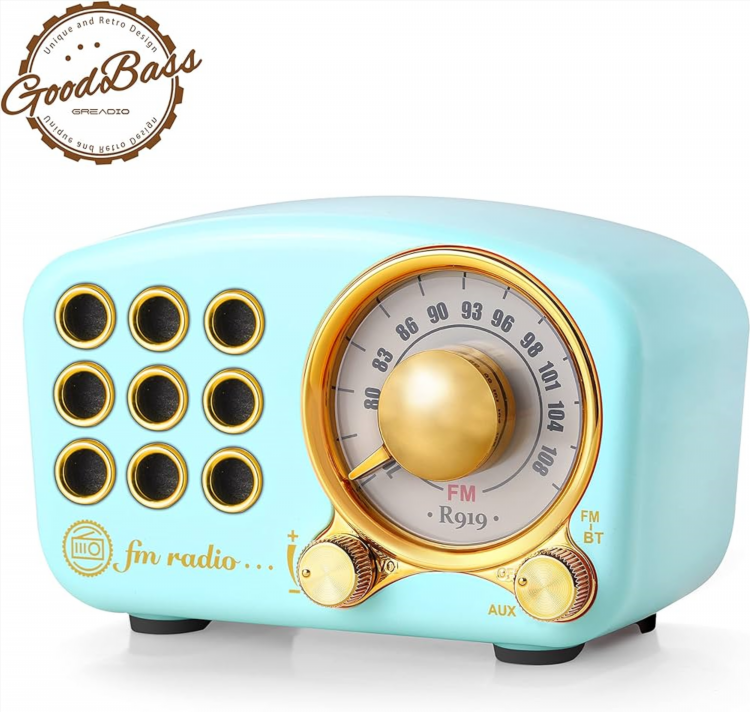 Retro fm online