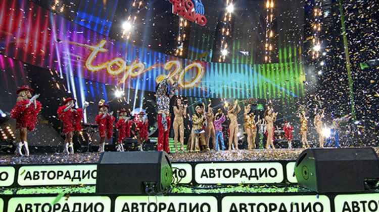 Ретро фм слушать онлайн 90 х