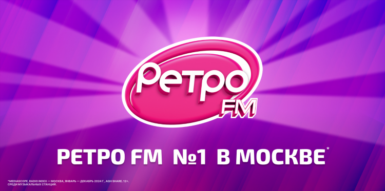 Ретро радио без рекламы слушать онлайн