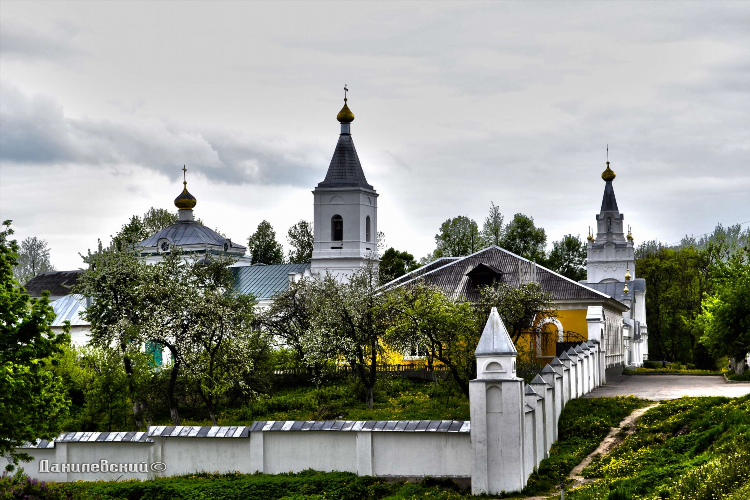 Русское радио рославль
