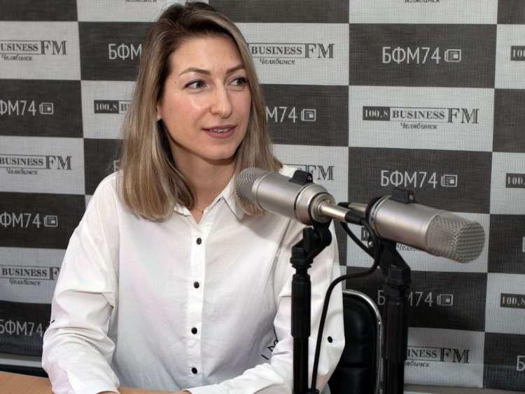 Слушать бизнес радио фм