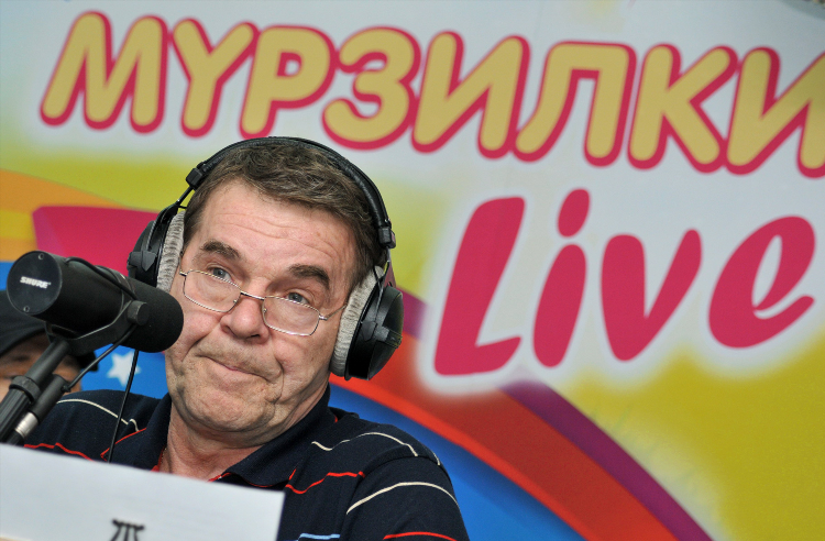 Слушать новостное радио онлайн бесплатно