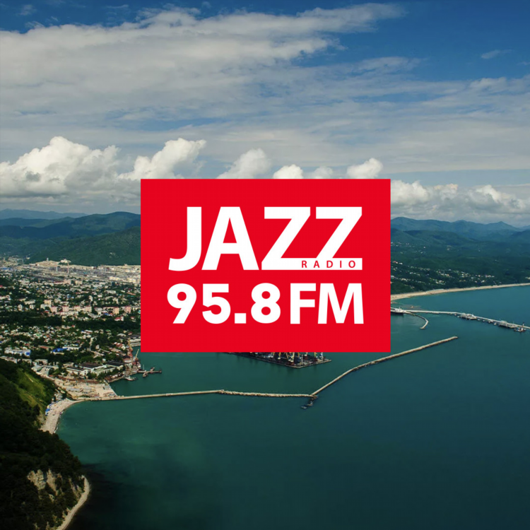 Слушать радио джаз 89.1
