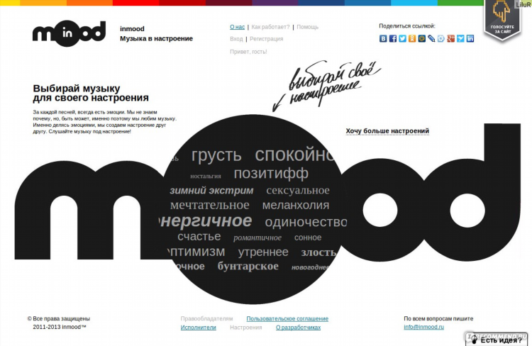 Слушать радио музыка