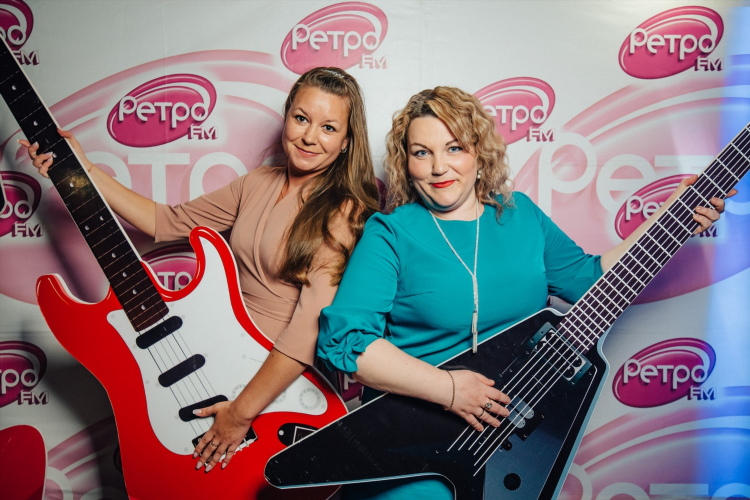 Слушать радио ретро фм 70 х