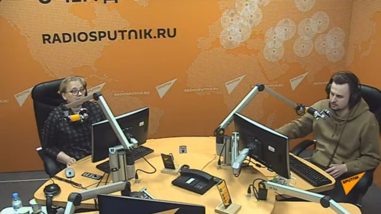 Спутник фм слушать москва